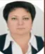 Лашина Светлана Александровна